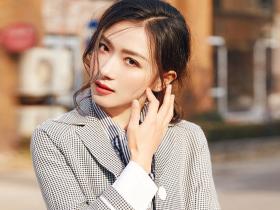 被演戏耽误的歌星万茜